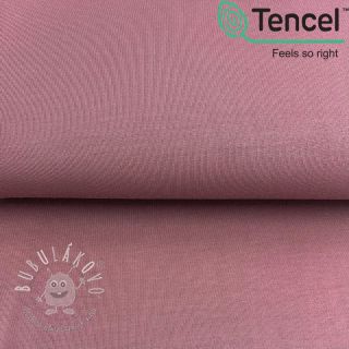 Úplet TENCEL modal mauve II.trieda