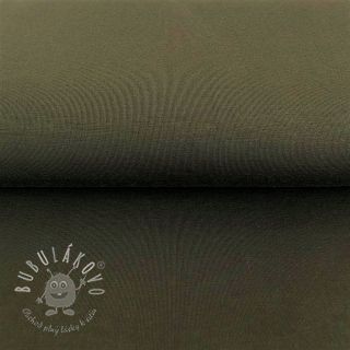 Úplet TENCEL modal dark green II.trieda