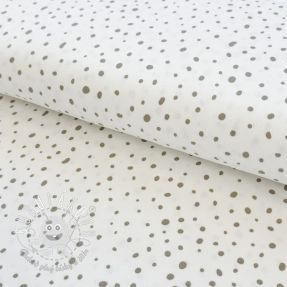 Úplet Dots Snoozy taupe