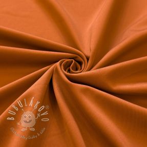 Úplet VISCOSE TENCEL rust