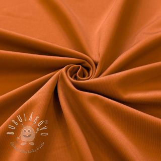 Úplet VISCOSE TENCEL rust