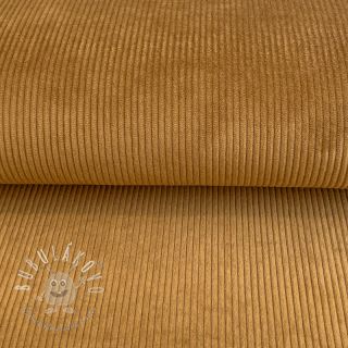 Menčester 6W STRETCH mustard