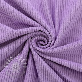 Menčester 6W COTTON TOUCH lilac