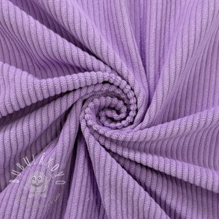 Menčester 6W COTTON TOUCH lilac