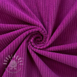 Menčester 6W COTTON TOUCH fuchsia