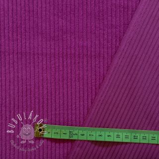 Menčester 6W COTTON TOUCH fuchsia