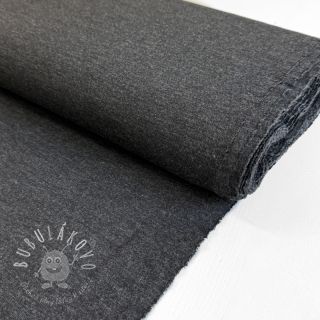 Viskóza PUNTA ROYAL dark grey melange