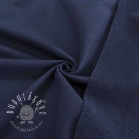 Teplákovina PREMIUM navy blue