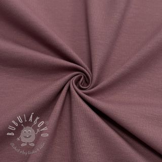 Úplet PREMIUM wistful mauve