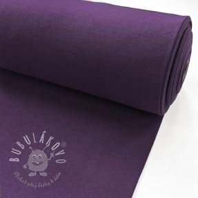 Patent hladký PREMIUM violet