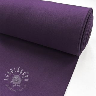 Patent hladký PREMIUM violet