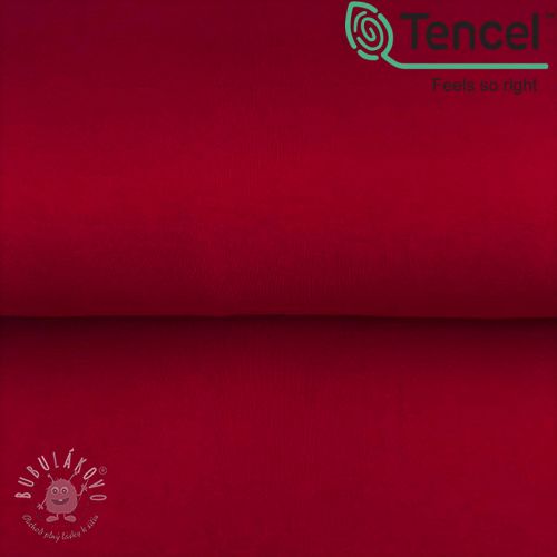 Úplet TENCEL modal red II.trieda