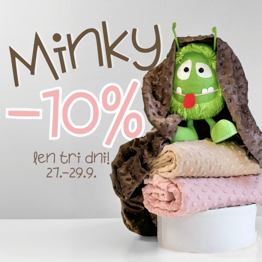 minky SK